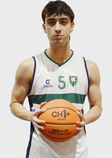 Facundo Chielli