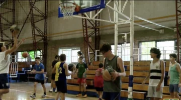 Básquet Club San Fernando: Comienzo de temporada y objetivos 2025