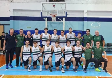 San Fernando logra victoria agónica sobre Gimnasia y Esgrima de Villa del Parque