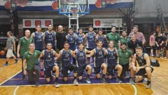 Liga Federal 2025: San Fernando ganó de local vs Club Atletico Monte Grande