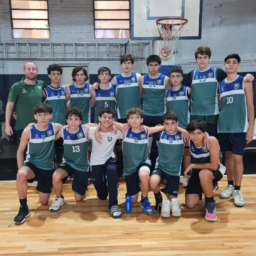 U15 Azul San Fernando en Victoria: Resultado y resumen del partido