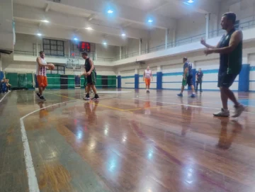 +46 San Fernando en CPCE: Resultado y resumen del partido