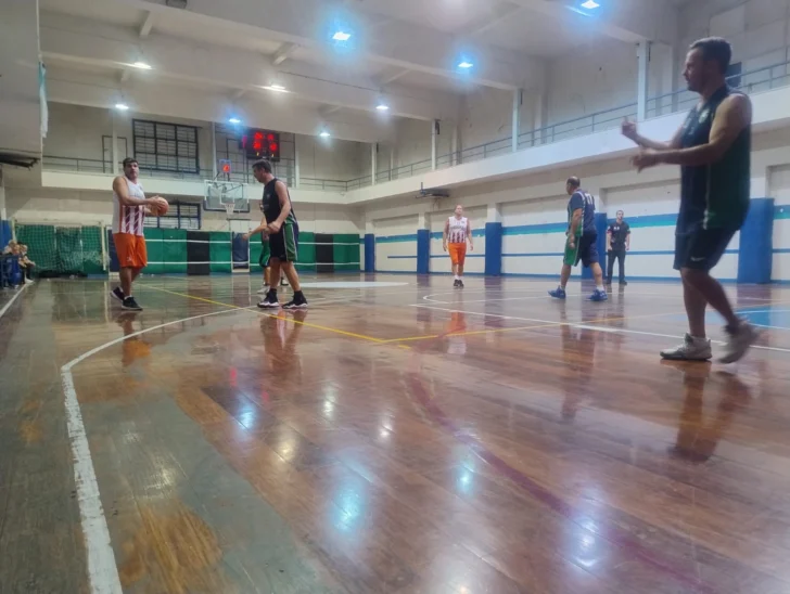 +46 San Fernando en CPCE: Resultado y resumen del partido