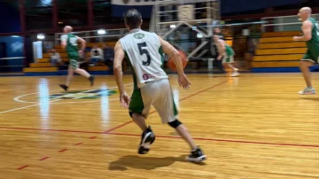 +46 San Fernando vs. Defensores de Hurlingham: Resultado y resumen del partido