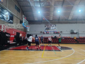 +46 San Fernando en Monte Grande: Resultado y resumen del partido