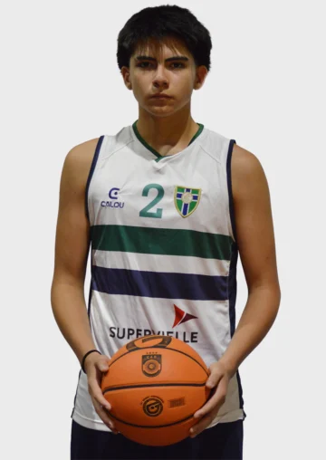 Lautaro Aravena
