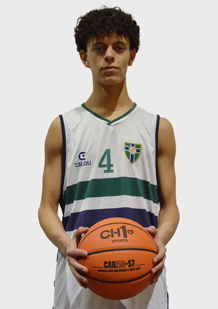 Nicolás Albamonte