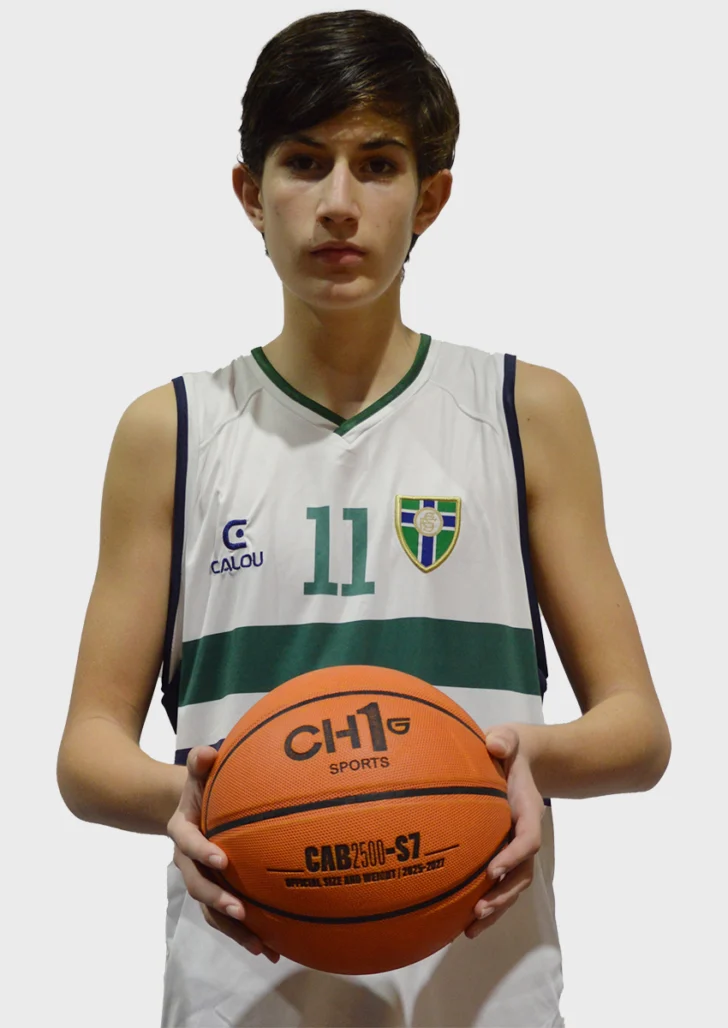 Pedro Anello
