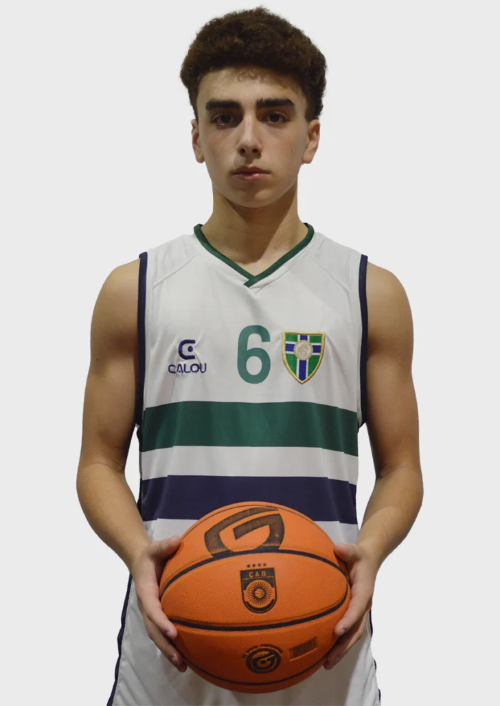 Pedro Arango
