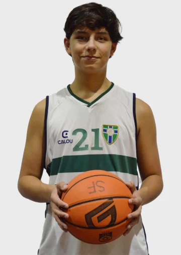 Vicente Zanassi