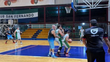 +46 San Fernando vs. Racing: Resultado y resumen del partido