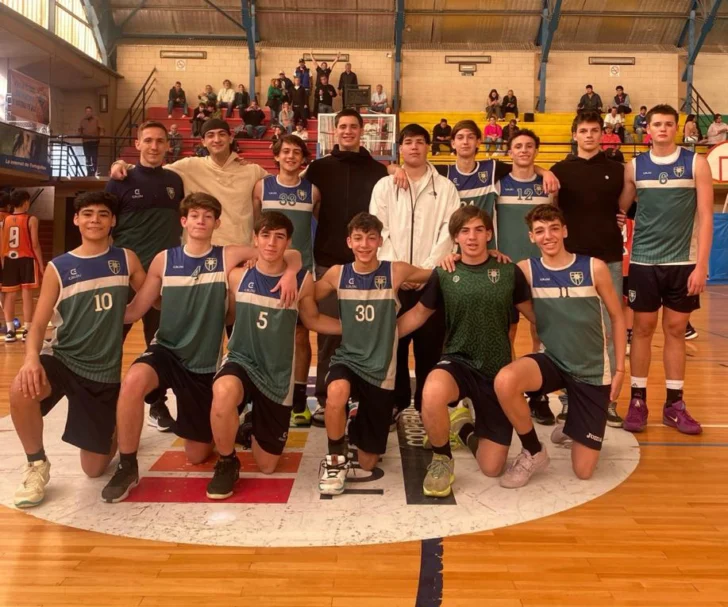 U17 Azul San Fernando en Coop. de Tortuguitas: Resultado y resumen del partido