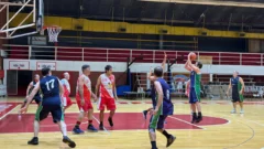 +46 San Fernando en Argentinos Juniors: Resultado y resumen del partido