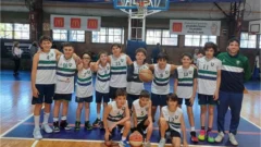 U13 Blanco San Fernando vs. Ciudad de Buenos Aires Blanco: Resultado y resumen del partido