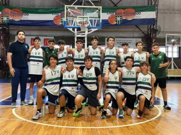 U15 Blanco San Fernando vs. Victoria B: Resultado y resumen del partido