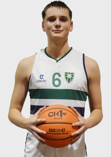 Agustín Jenik