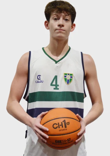 Facundo Consolini