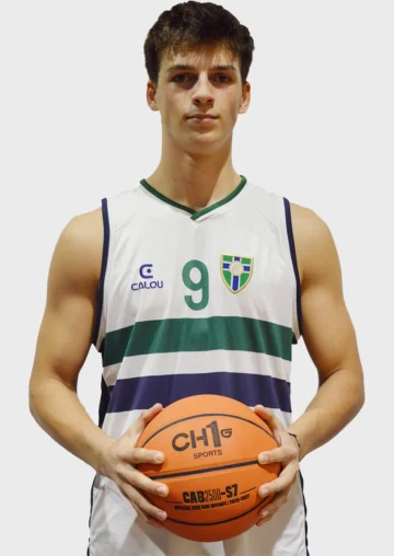 Facundo Lemonier