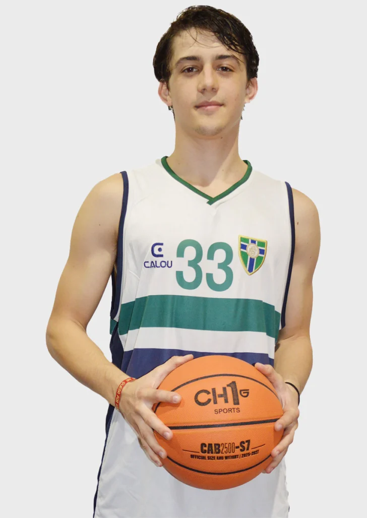 Ramiro Gollino López