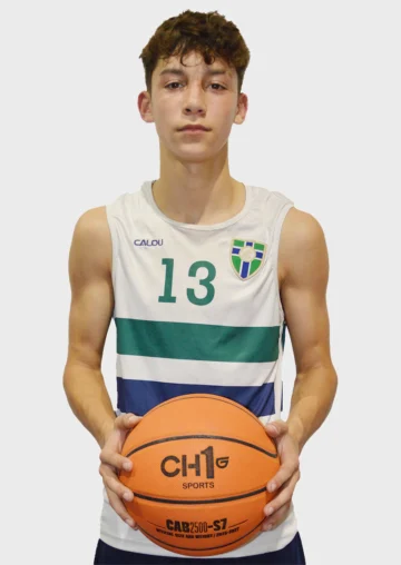 Santino Parascandolo