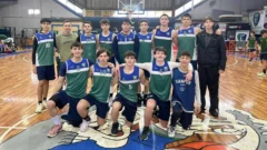 “Una U17 con raíces sólidas y presente competitivo”