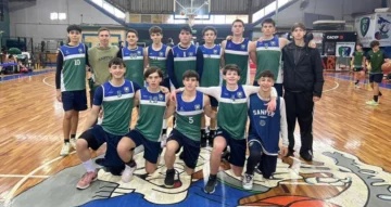 “Una U17 con raíces sólidas y presente competitivo”