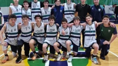 U15 Azul San Fernando vs. Hacoaj: Resultado y resumen del partido