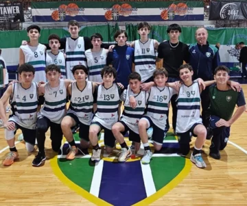 U15 Azul San Fernando vs. Hacoaj: Resultado y resumen del partido