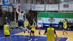 U17 Azul San Fernando vs. Bella Vista: Resultado y resumen del partido