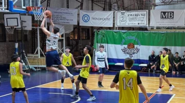 U17 Azul San Fernando vs. Bella Vista: Resultado y resumen del partido