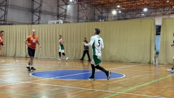 +46 San Fernando vs. CPCE: Resultado y resumen del partido