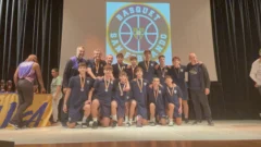 SULA: San Fernando lleva sus equipos de U15 y U17 a la Copa Sul Americana de Basquete