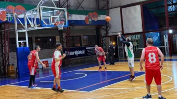 +46 San Fernando vs. Argentinos Juniors: Resultado y resumen del partido