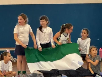 Las imágenes tricolor del fin de semana: 9 y 10 de Agosto