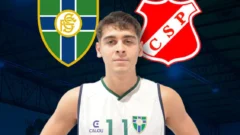 San Fernando vs. Sportivo Pilar: Todo lo que Necesitas Saber del Debut en la Liga Metropolitana 2025