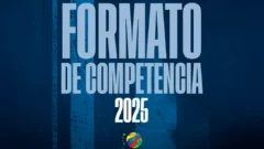 Liga Metropolitana: Cómo se jugará en 2025 y cuál es el formato de competencia