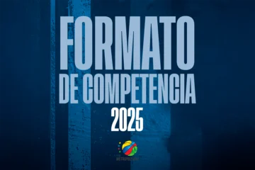 Liga Metropolitana: Cómo se jugará en 2025 y cuál es el formato de competencia