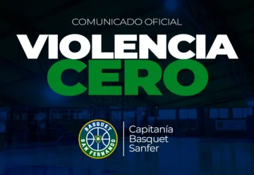 Comunicado Oficial: Violencia cero