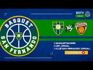 SUB 17 | SAN FERNANDO BLANCO VS PLATENSE B