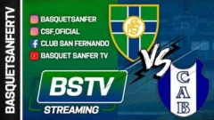SUB 17 | SAN FERNANDO BLANCO VS ATLETICO BOULOGNE