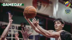 Liga Metropolitana 2025: San Fernando vs River Plate