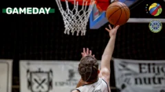 Liga Metropolitana 2025: San Fernando vs Nolting