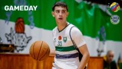 Liga Metropolitana 2025: San Fernando en busca de la reclasificación frente a Cañuelas FC