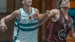 Liga Metropolitana 2025: Las fotos de San Fernando vs River Plate