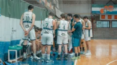 Liga Metropolitana 2025: Las fotos de San Fernando vs Obras