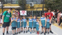 Último encuentro del año de los Mosquitos en Obras Sanitarias!