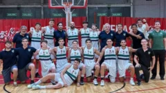 La Liga Federal 2026: Triunfo de San Fernando frente a Atenas