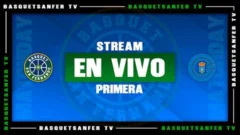 PRIMERA DIVISIÓN | SAN FERNANDO “AZUL” VS CENTRO GALICIA