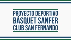 Proyecto Deportivo 2026: La nueva estructura que impulsará el básquet del club San Fernando