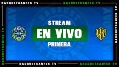 FORMATIVAS | SUB 13 SAN FERNANDO “AZUL” VS EL TALAR